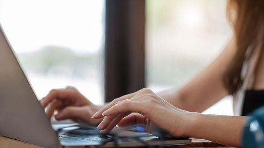 Reflections of a summer internship