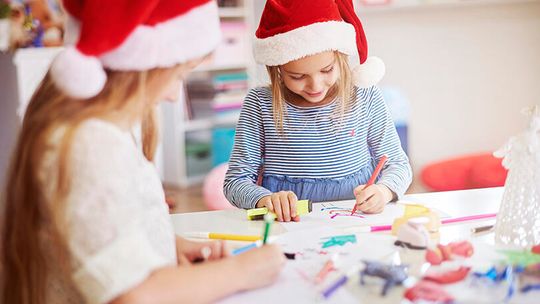 Register now for Dec. 6 PARD Christmas workshop, camp