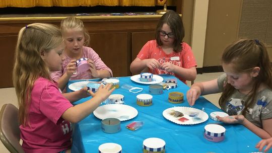 Registration now open for annual PARD Spring Children’s Workshop