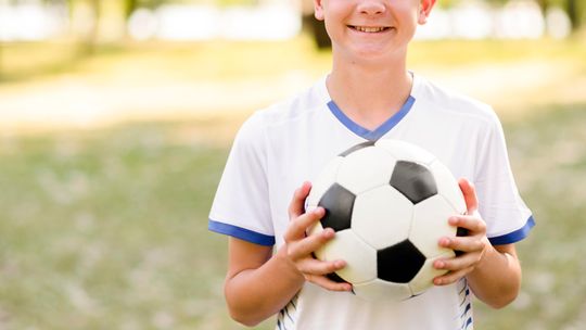 Registration now open for PARD youth soccer, volleyball leagues