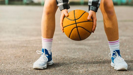 Registration now open for W’boro PARD youth basketball