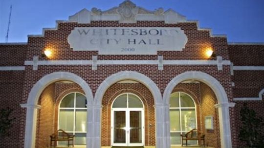 Resolutions, board appointments top Whitesboro City Council agenda