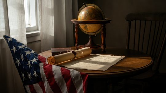 Roger Sherman: America’s most overlooked founder