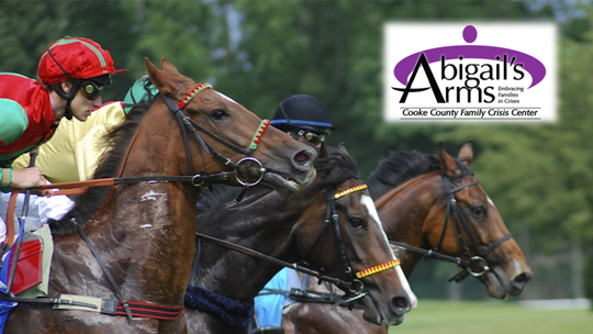 Roses & Racehorses for Hope benefits Abigail’s Arms, family crisis center