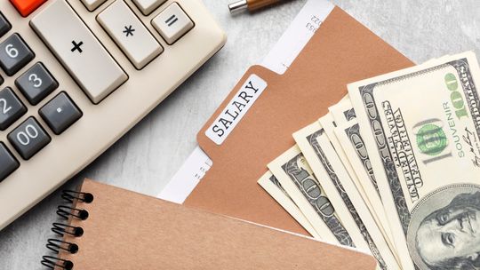 S&S CISD announces staff salary raises for 2025-2026 school year