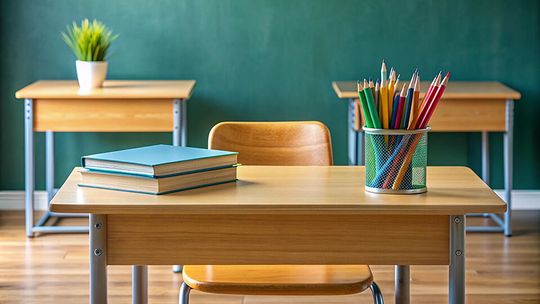 S&S CISD recognizes Honor Roll kids