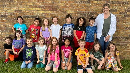 S&S Elementary raises $10K for St. Jude Research Hospital