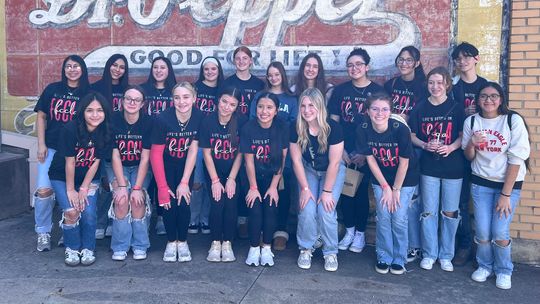 S&S FCCLA advances to State