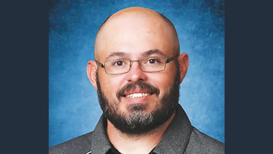 S&S Head Football Coach/AD placed on administrative leave