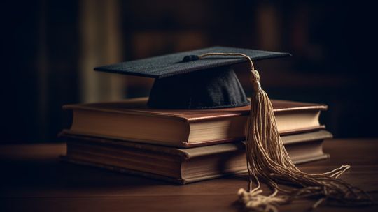 S&S High School recognizes Top 10% of Class of 2026