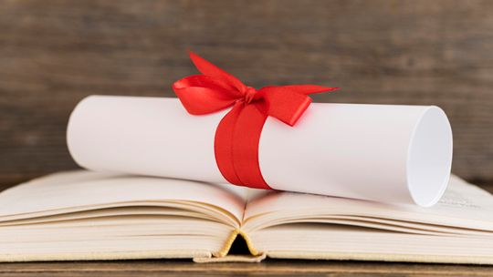 S&S names final Honor Roll students for ‘24-’25 school year