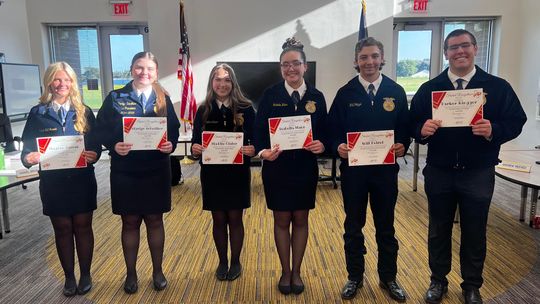 S&S recognizes State qualifiers