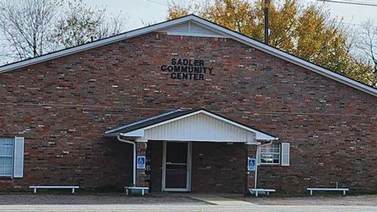 Sadler Community Center fundraising drive exceeds goals with $3,000 in matching funds