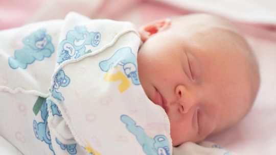 Save Haven Baby Boxes provide hope, safety