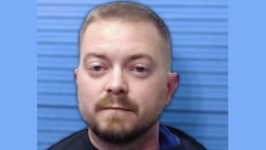 Sherman man sentenced to 180 years for child sexual abuse