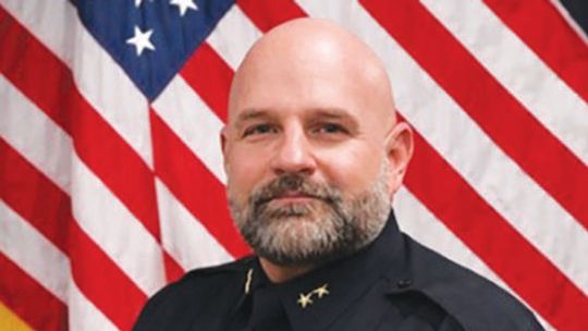 Southmayd Police Chief named City Administrator
