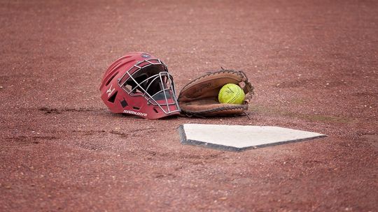 State Softball Tournament pairings, rankings set