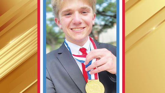 State title a dream come true for Whitesboro’s Rip Harper