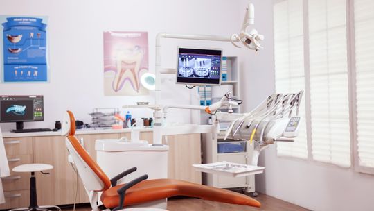 Study finds Medicaid gaps drive dental emergency visits in rural areas