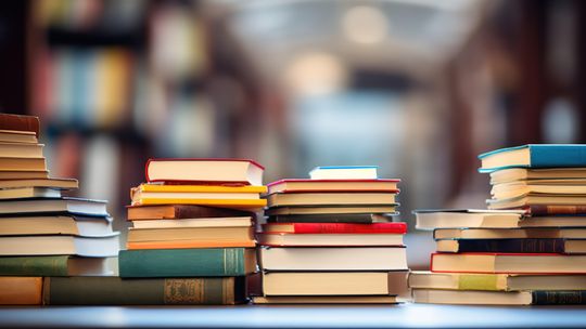 Summer Reading wraps up at the library