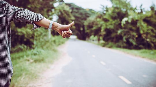 Taking the high road isn’t easy, but it’s worth it