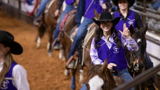 Tarleton’s Montoya spends spring writing for News-Record