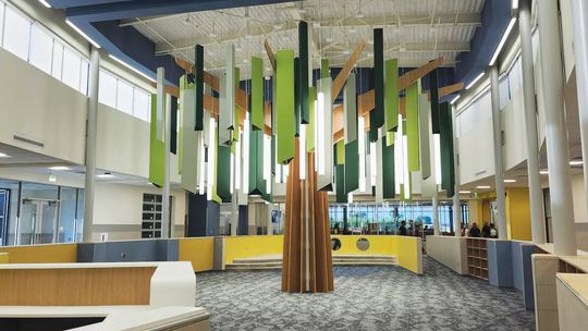 Tax rate, dress code, construction updates top WISD board agenda