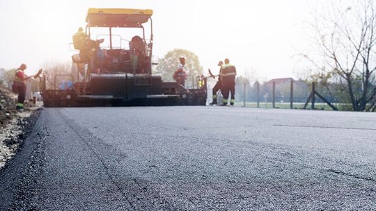 Texas drivers must ‘Move Over or Slow Down’ to protect roadside workers