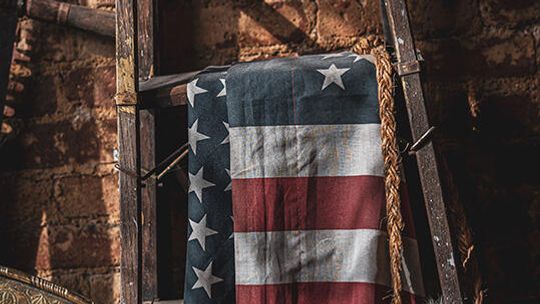 Texas History Minute
