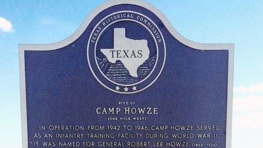 Texas History Minute