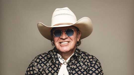 Texas legend Gary P. Nunn to headline C’ville Pioneer Day