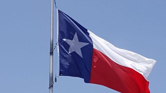 Texas Rural Reporter