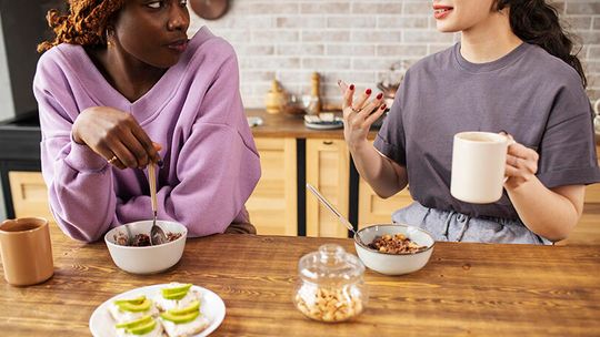 Texas Rural Reporter