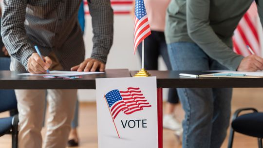 Texas Rural Reporter