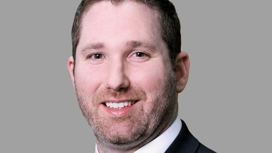 Texoma Medical Center welcomes new Chief Executive Officer