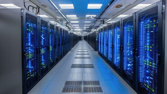 The governor is asking the wrong question about data centers
