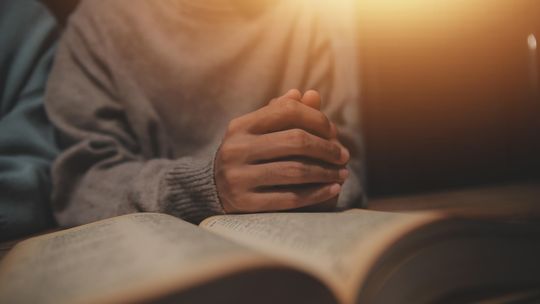 The importance of the Public Safety Chaplain