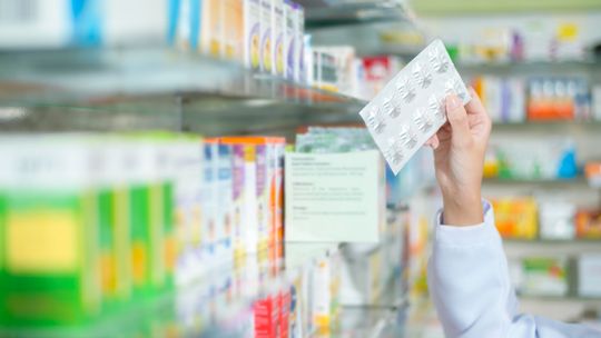 The Pharmacy on Main Street: Why Drug Policy Is Rural Policy
