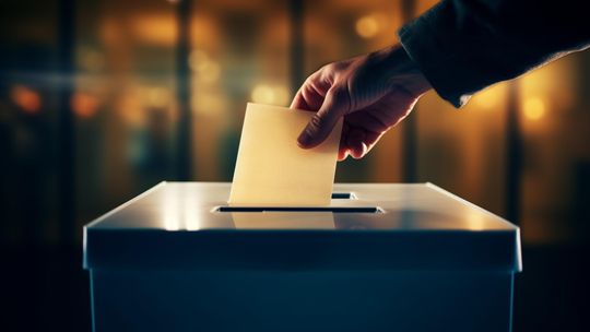 The runoff ballot is worth a closer look