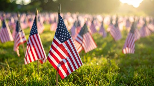The spirit in us