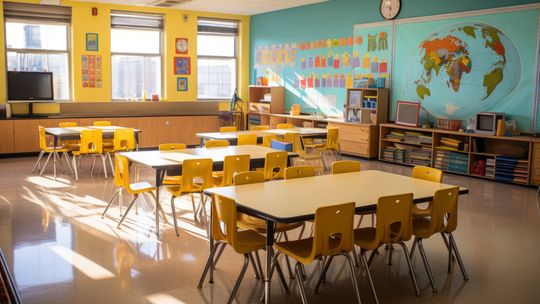 The voucher numbers are in; rural Texas isn’t surprised