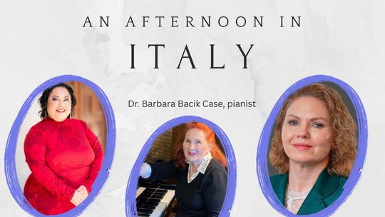 Trinity Lutheran Church to host free concert on Sunday