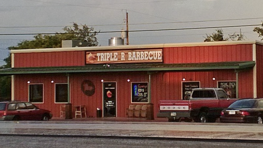Triple R Barbecue: Built on family, fueled by passion