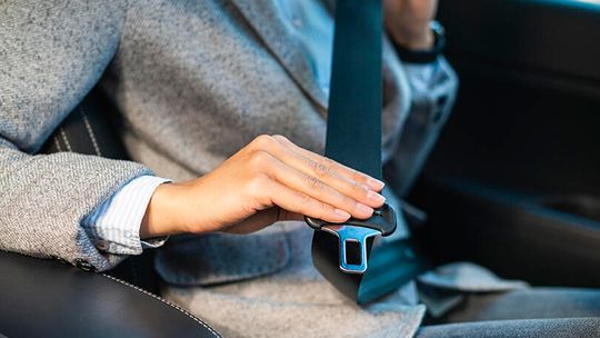 TxDOT partners with UIL on seat belt challenge