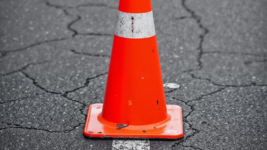 TxDOT roadwork impacts areas of Grayson County
