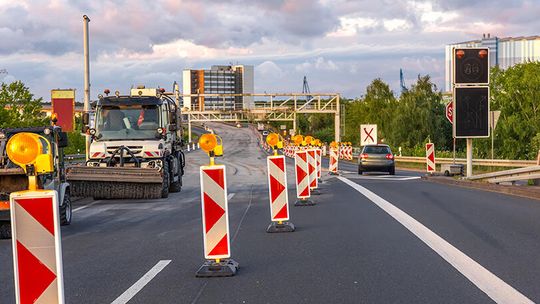 TxDOT to host Work Zone Awareness event April 22