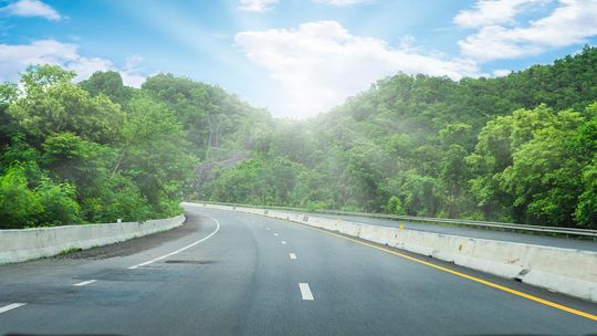 TxDOT urges drivers to share the road safely in Texas Energy Zones