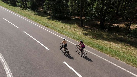 TxDOT urges people to protect vulnerable road users