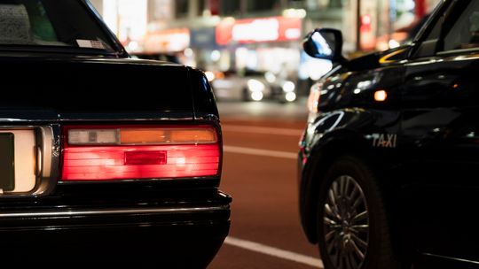 TxDOT urges people to seek sober ride during holidays