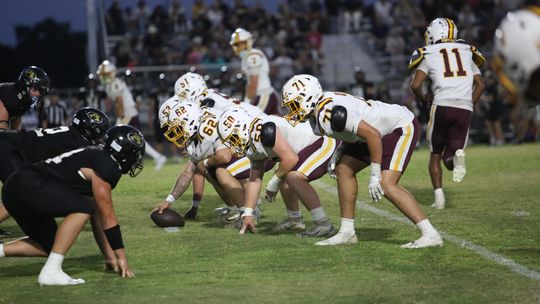 Undefeated Pirates head into bye